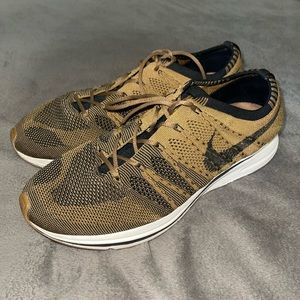 Nike Flyknit Trainer